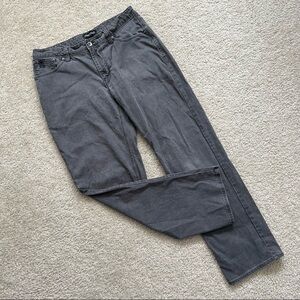 Marmot Gray Pants Men’s Size 34 Style# C97430 Outdoor